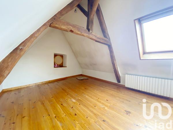 Immeuble à vendre 320 m² Montataire