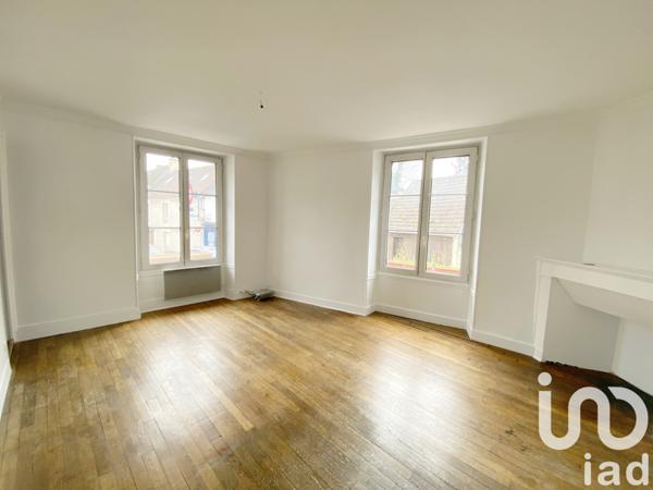 Immeuble à vendre 320 m² Montataire
