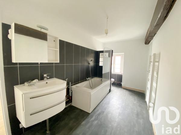 Immeuble à vendre 320 m² Montataire