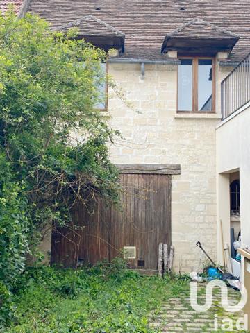 Immeuble à vendre 320 m² Montataire