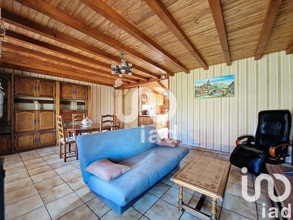 Maison à vendre 4 pièces 80 m² Orchies