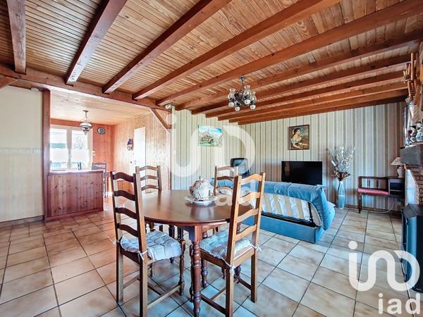 Maison à vendre 4 pièces 80 m² Orchies