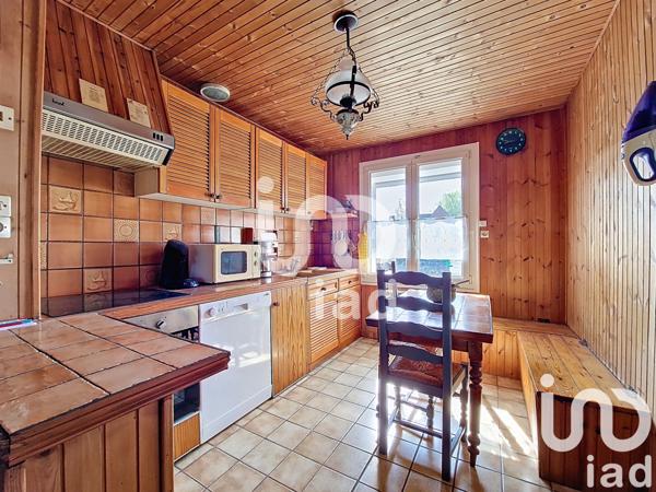 Maison à vendre 4 pièces 80 m² Orchies