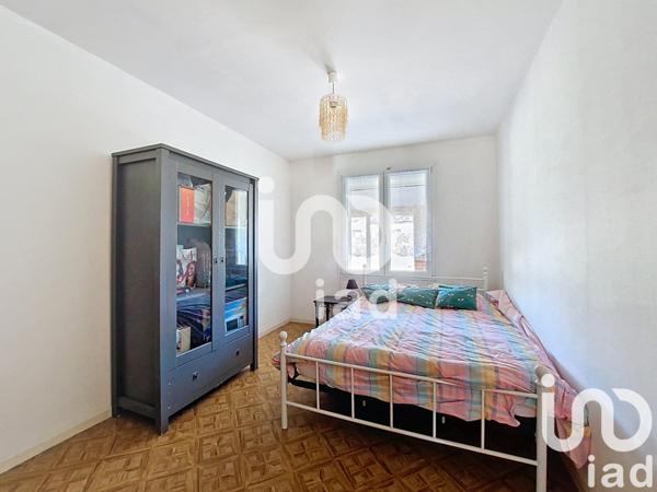 Maison à vendre 4 pièces 80 m² Orchies