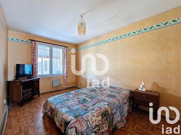 Maison à vendre 4 pièces 80 m² Orchies