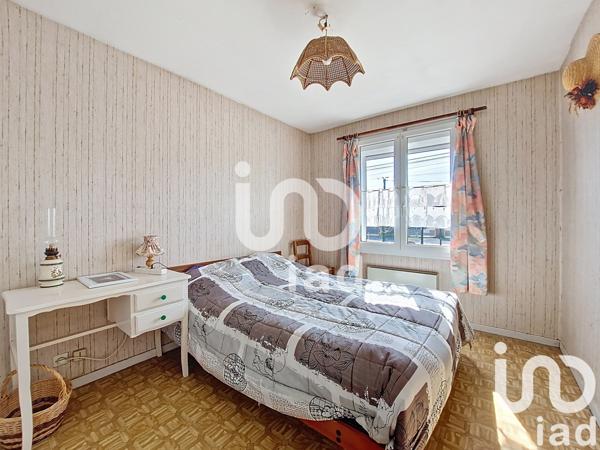 Maison à vendre 4 pièces 80 m² Orchies