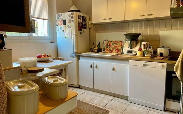 Maison à vendre    5 pièces • 87,91 m2 Saint-Paul-Trois-Châteaux