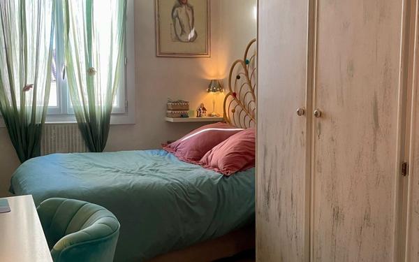 Maison à vendre    5 pièces • 87,91 m2 Saint-Paul-Trois-Châteaux