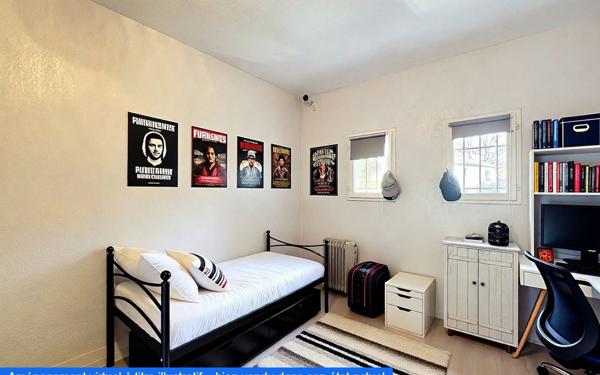 Maison à vendre    2 pièces • 52,38 m2 Mouans-Sartoux