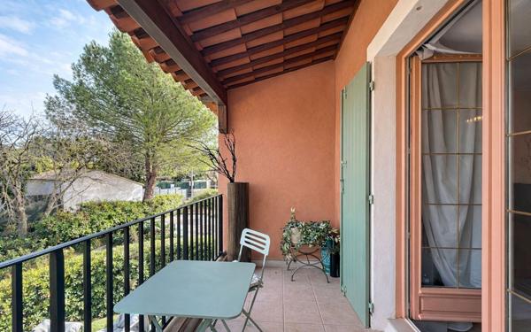 Maison à vendre    2 pièces • 52,38 m2 Mouans-Sartoux