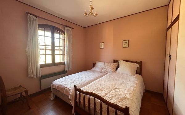 Maison à vendre    5 pièces •  Salernes