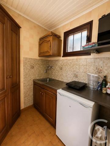 Terrain à vendre  1221 m 2   TOURRETTES SUR LOUP  - 06