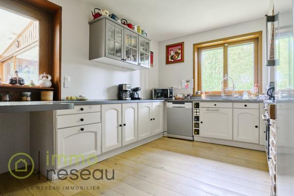 Maison à LA CHAPELLE D'ARMENTIERES (59930)