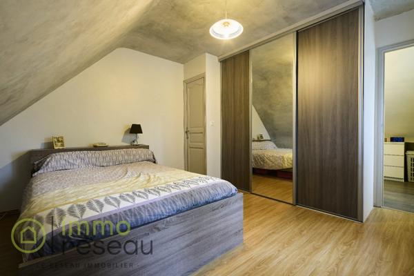 Maison à LA CHAPELLE D'ARMENTIERES (59930)