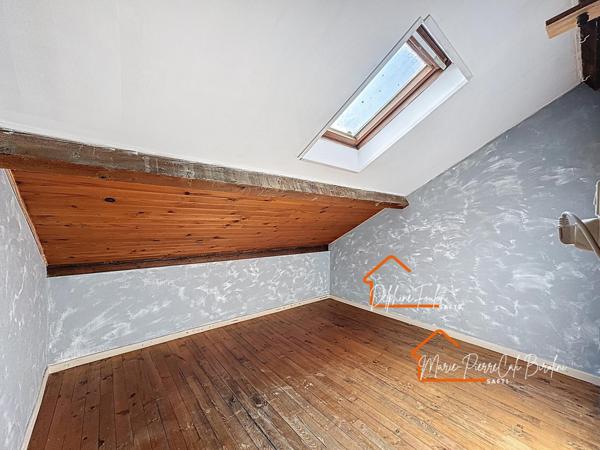 Maison familiale individuelle