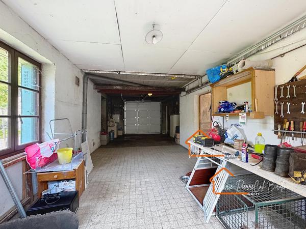 Maison familiale individuelle