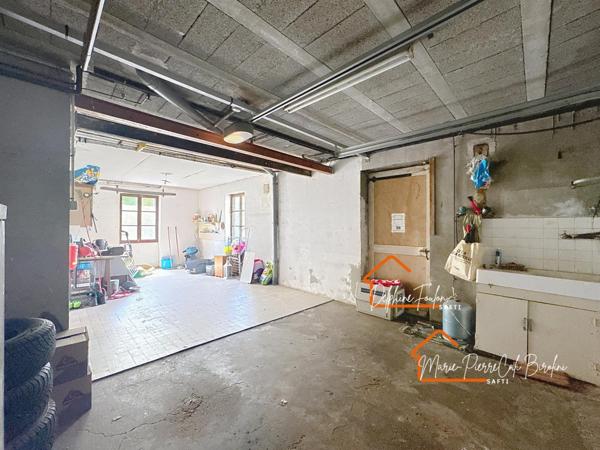 Maison familiale individuelle