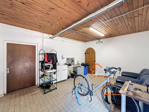 Maison familiale individuelle