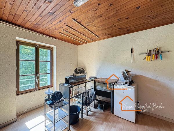 Maison familiale individuelle