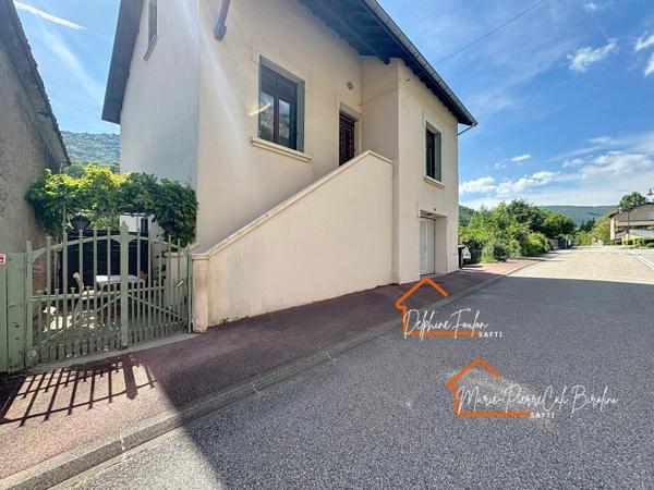 Maison familiale individuelle