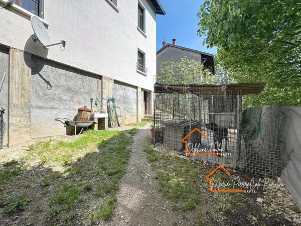 Maison familiale individuelle