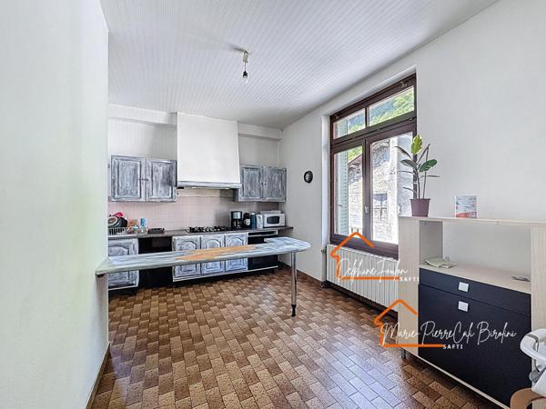 Maison familiale individuelle