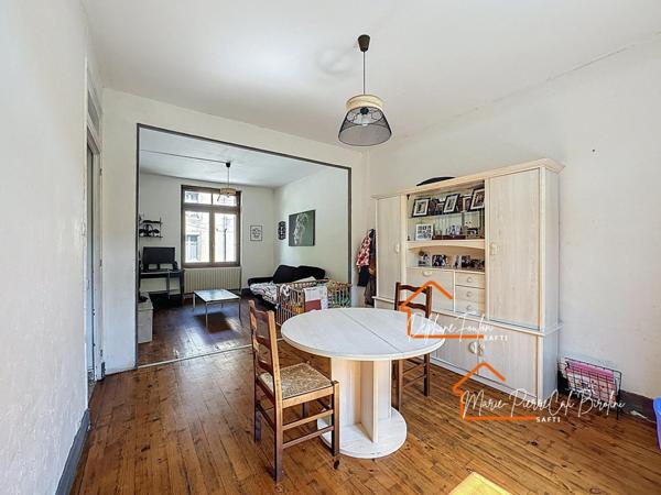 Maison familiale individuelle