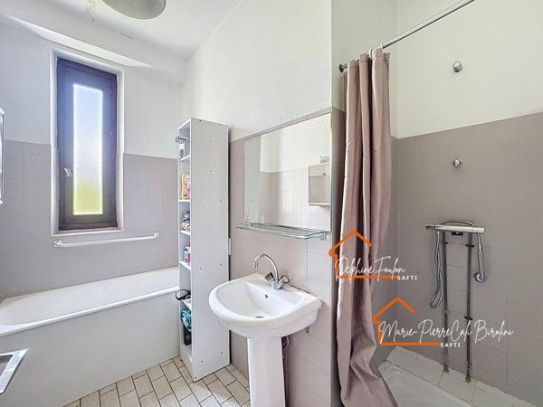 Maison familiale individuelle