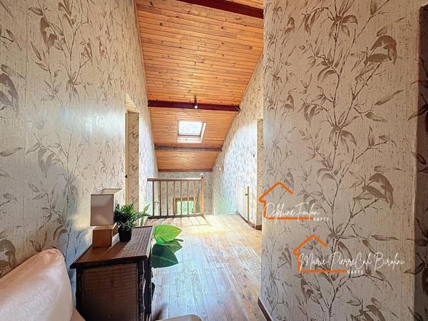 Maison familiale individuelle