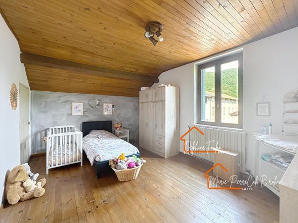 Maison familiale individuelle