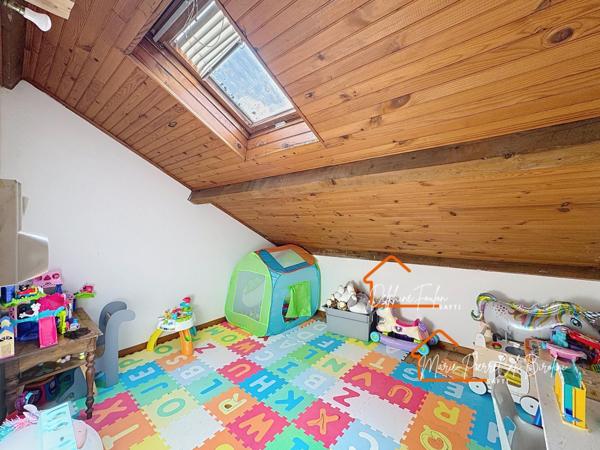 Maison familiale individuelle