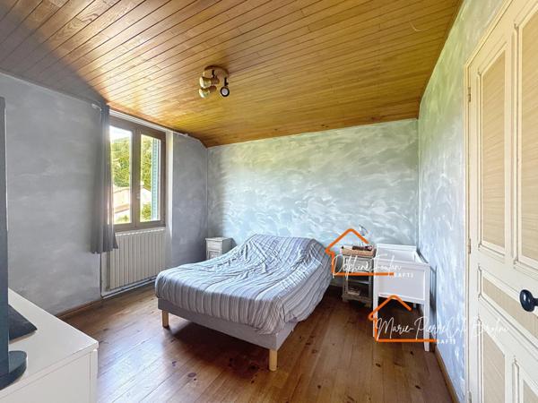 Maison familiale individuelle