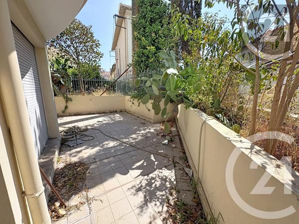 Appartement F4 à vendre  4 pièces - 75,70 m 2   CANNES  - 06