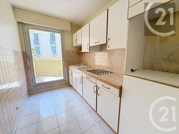 Appartement F4 à vendre  4 pièces - 75,70 m 2   CANNES  - 06