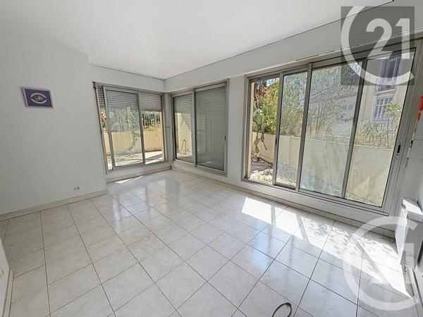 Appartement F4 à vendre  4 pièces - 75,70 m 2   CANNES  - 06