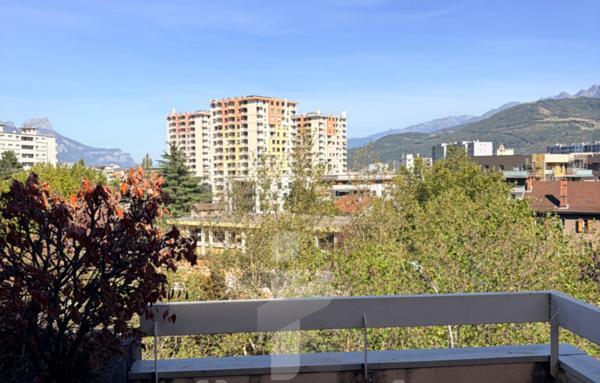 Appartement de 33 m²