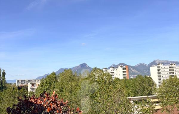 Appartement de 33 m²