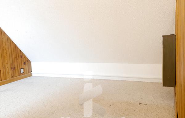 Appartement de 33 m²