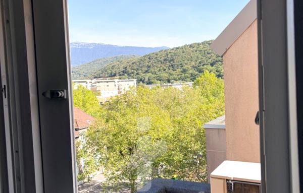 Appartement de 33 m²