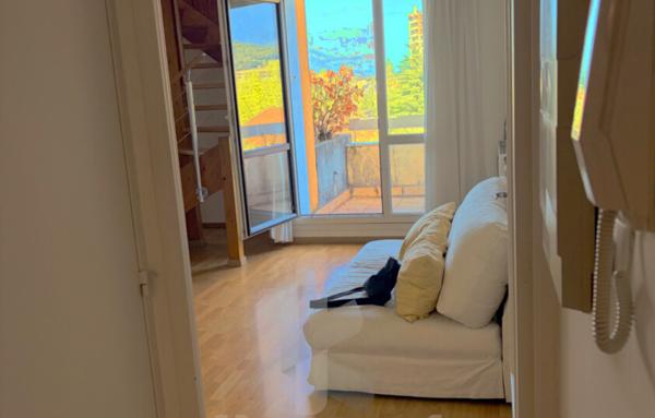 Appartement de 33 m²