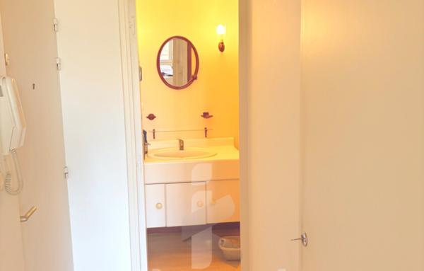 Appartement de 33 m²