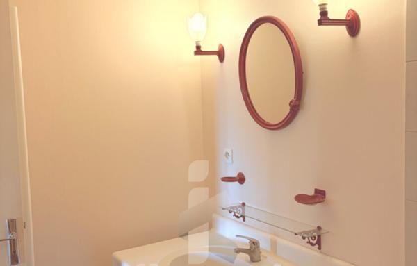 Appartement de 33 m²