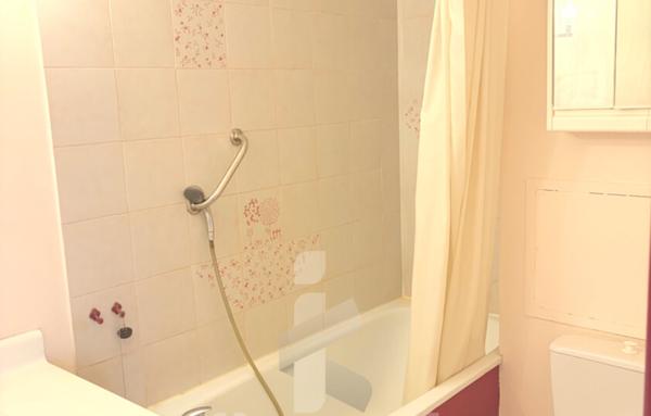 Appartement de 33 m²