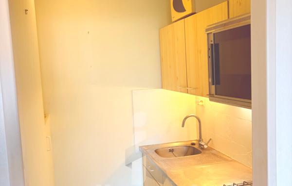 Appartement de 33 m²