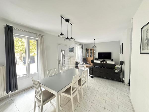 Maison Familiale 5 pièces Herblay Secteur des copistes
