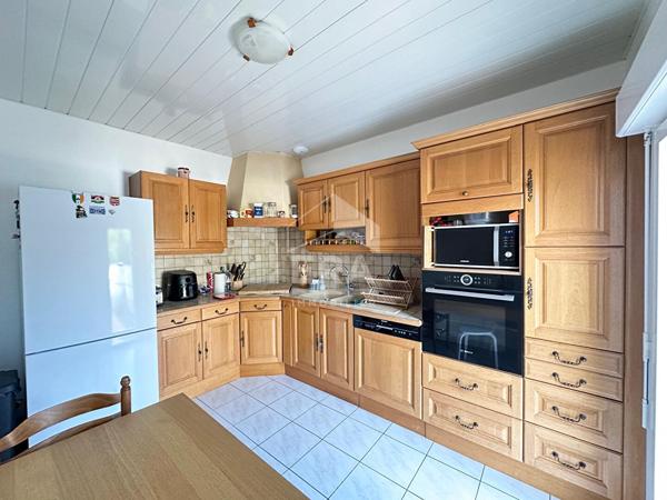 Maison Familiale 5 pièces Herblay Secteur des copistes