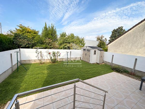 Maison Familiale 5 pièces Herblay Secteur des copistes
