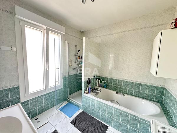 Maison Familiale 5 pièces Herblay Secteur des copistes