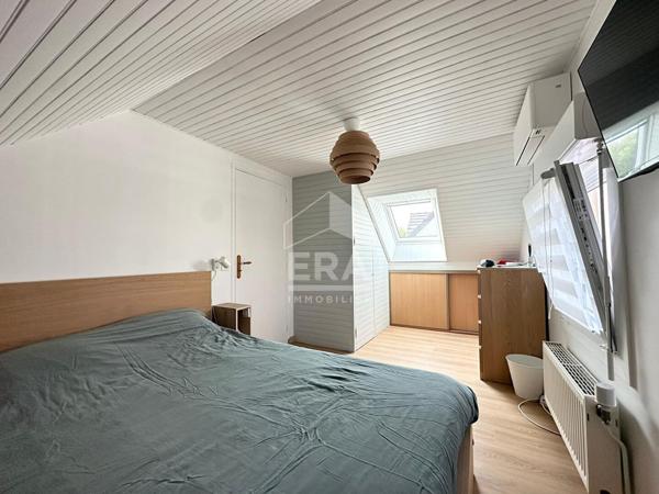 Maison Familiale 5 pièces Herblay Secteur des copistes
