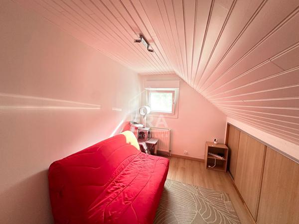 Maison Familiale 5 pièces Herblay Secteur des copistes